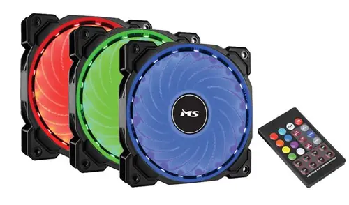 MS FREEZE R500 RGB kit-0