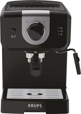 SEB Krups aparat za kavu XP320830-0