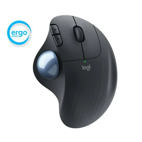 Miš bežični Trackball Logitech M575-0