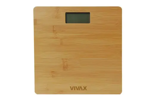 VIVAX HOME osobna vaga PS-180BZ-0