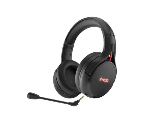 MS ICARUS C710 gaming slušalice-0