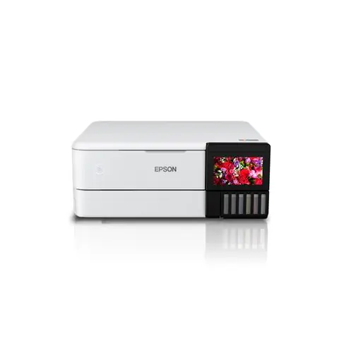 Pisač MFP Epson INK ECOTANK L8160-0