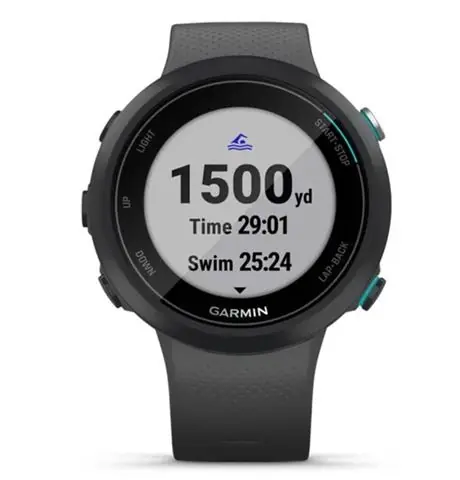 Garmin Swim 2 Slate-0