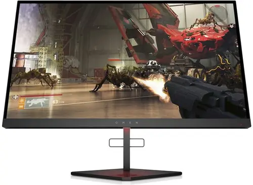 MON 25 HP OMEN X 25f GAMING, 4WH47AA#ABB-0
