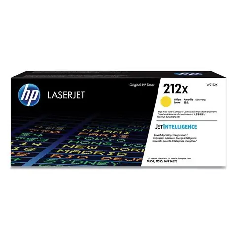 SUP TON HP W2122X-0