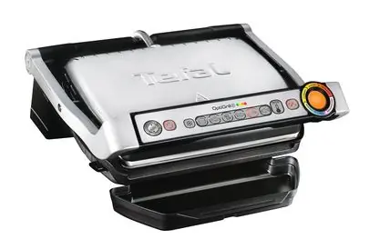 SEB Tefal OptiGrill GC712D34-0