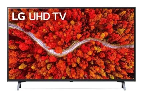 LG UHD TV 43UP80003LR-0