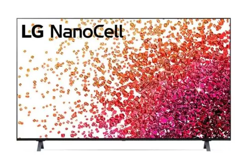 LG UHD TV 50NANO753PR-0