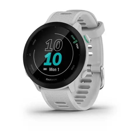 Garmin Forerunner 55 Whitestone-0