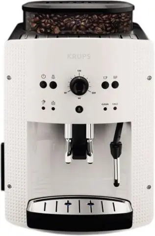SEB Krups espresso aparat EA810570-0