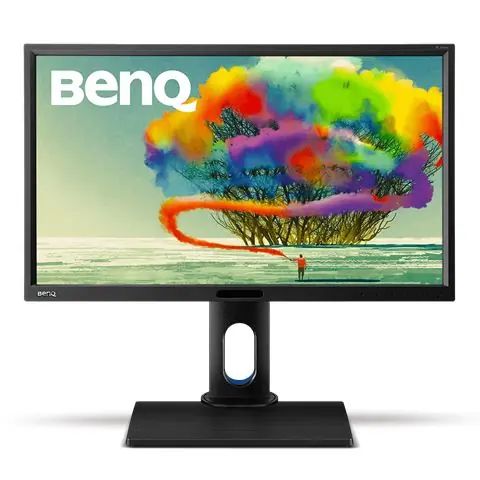 Monitor BenQ BL2420PT-0