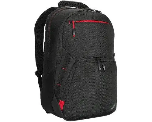 Lenovo ruksak za prijenosno računalo 15,6'' Essential Plus, 4X41A30364-0
