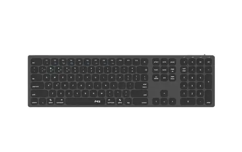 MS MASTER B900 punjiva BT tipkovnica-0