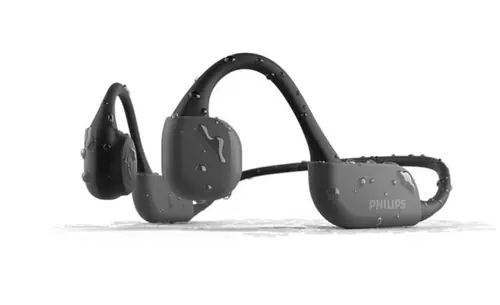 PHILIPS slušalice TAA6606BK/00-0