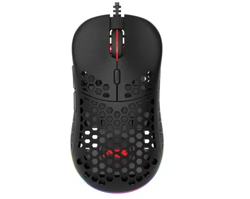 MS NEMESIS C510 gaming miš-0
