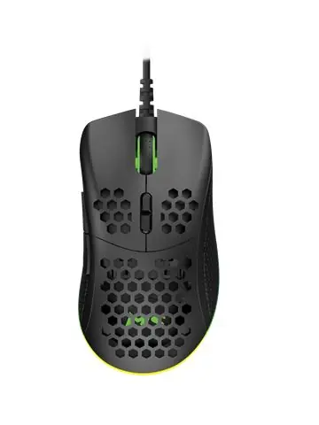 MS NEMESIS C700 gaming miš-0