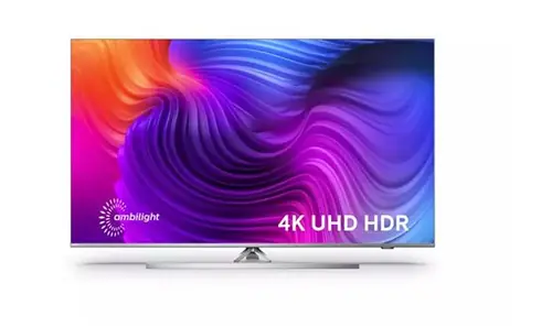 PHILIPS TV 75PUS8506, 4K Smart, ANDROID 10,Ambillight-0