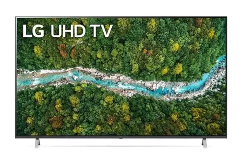 LG UHD TV 75UP76703LB-0