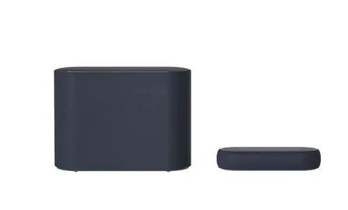 LG soundbar QP5-0