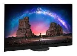 PANASONIC OLED TV TX-55JZ2000E-0