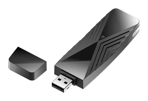D-Link DWA-X1850 AX1800 Wi-Fi USB Adapter-0