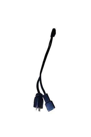 MS IMPERO P500 adapter za 6-pin ventlt-0