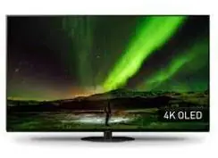 PANASONIC LED TV TX-55JZ980E-0