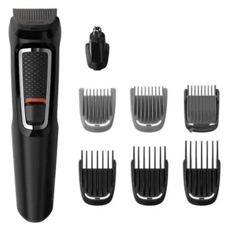 PHILIPS trimer za bradu MG5730/15-0