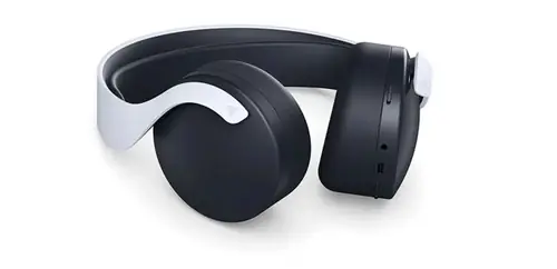 GAM SONY PS5 Pulse 3D Wireless Headset bijele-0