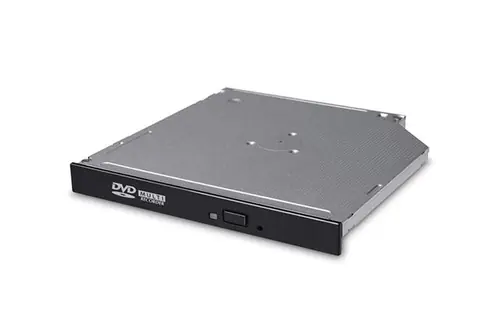 ODD DVD±RW LG GTC2N Internal Slim SATA Writer-0