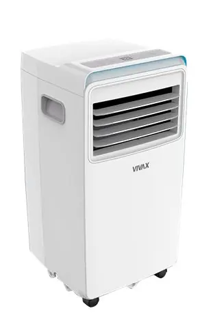 VIVAX COOL, klima ur.mobil., ACP-09PT25AEG R290-0