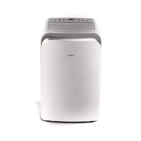 VIVAX COOL, klima ur.mobil., ACP-12PT35AEFs R290 3,5kW MOB-0