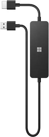 Microsoft 4K Wireless Display Adapter, UTH-00028-0
