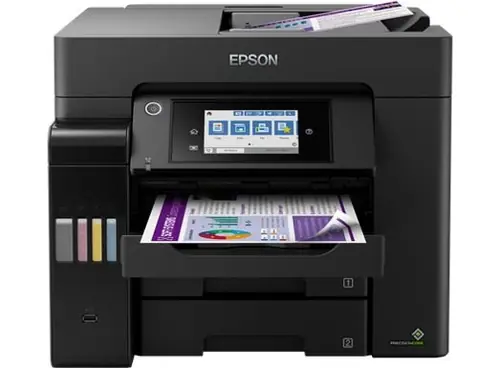 Pinter MFP Epson EcoTank L6570-0