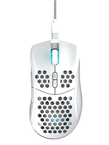 MS NEMESIS M700 bežični gaming miš-0
