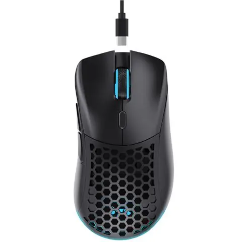 MS NEMESIS M900 bežični gaming miš-0