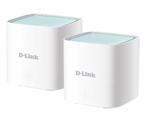 D-Link Eagle PRO Mesh 2 pack, M15-2 pakiranje 2kom-0