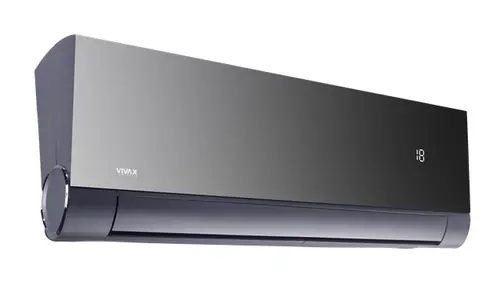 VIVAX COOL, klima uređaji, ACP-09CH25AEVI/I GRAY MIRROR-0