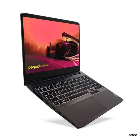 Lenovo prijenosno računalo IdeaPad Gaming 3 15ACH6, 82K20134SC-0
