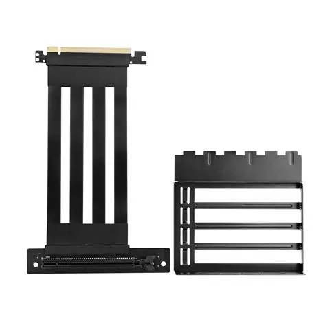 CAS MS ARMOR V500-V715 Vertical bracket and Riser Cable-0