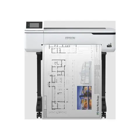 Ploter Epson SureColor SC-T3100 24"-0