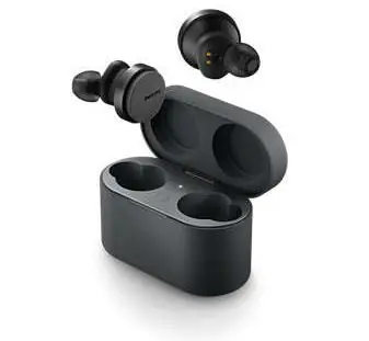PHILIPS slušalice TAT8506BK/00-0