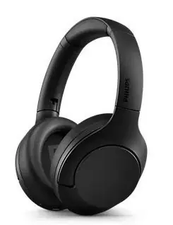 PHILIPS slušalice TAH8506BK/00-0