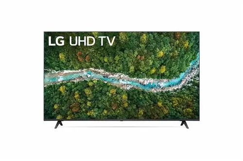 LG UHD TV 55UP76703LB-0