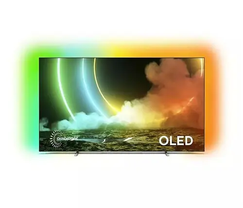 PHILIPS OLED TV 55OLED706/12-0
