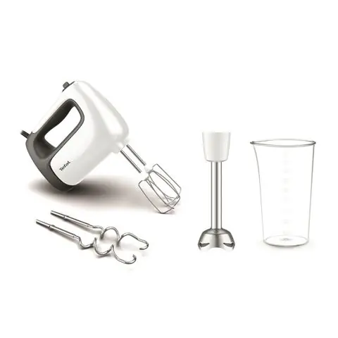 SEB Tefal mikser HT462138-0