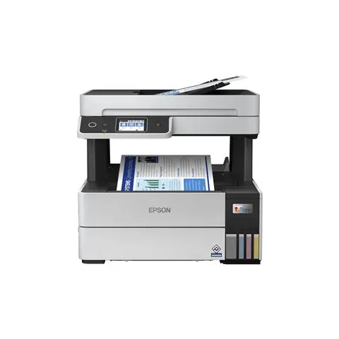Multifunkcijski Pisač Epson EcoTank L6490-0