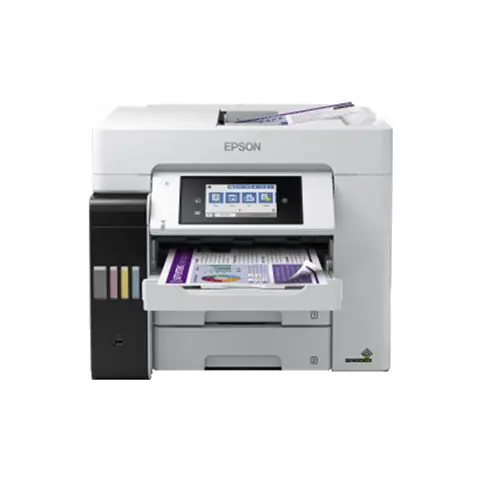 PRINTER MFP Epson EcoTank ITS L6580 CISS-0