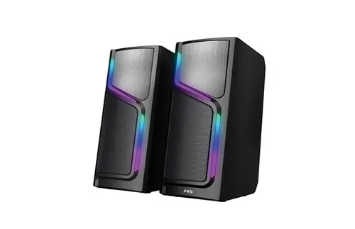MS ECHO C500 gaming zvučnici-0
