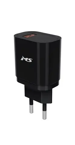 MS POWER Z301 zidni punjač 18W-0